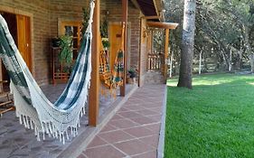 Recanto Da Natureza - Canela