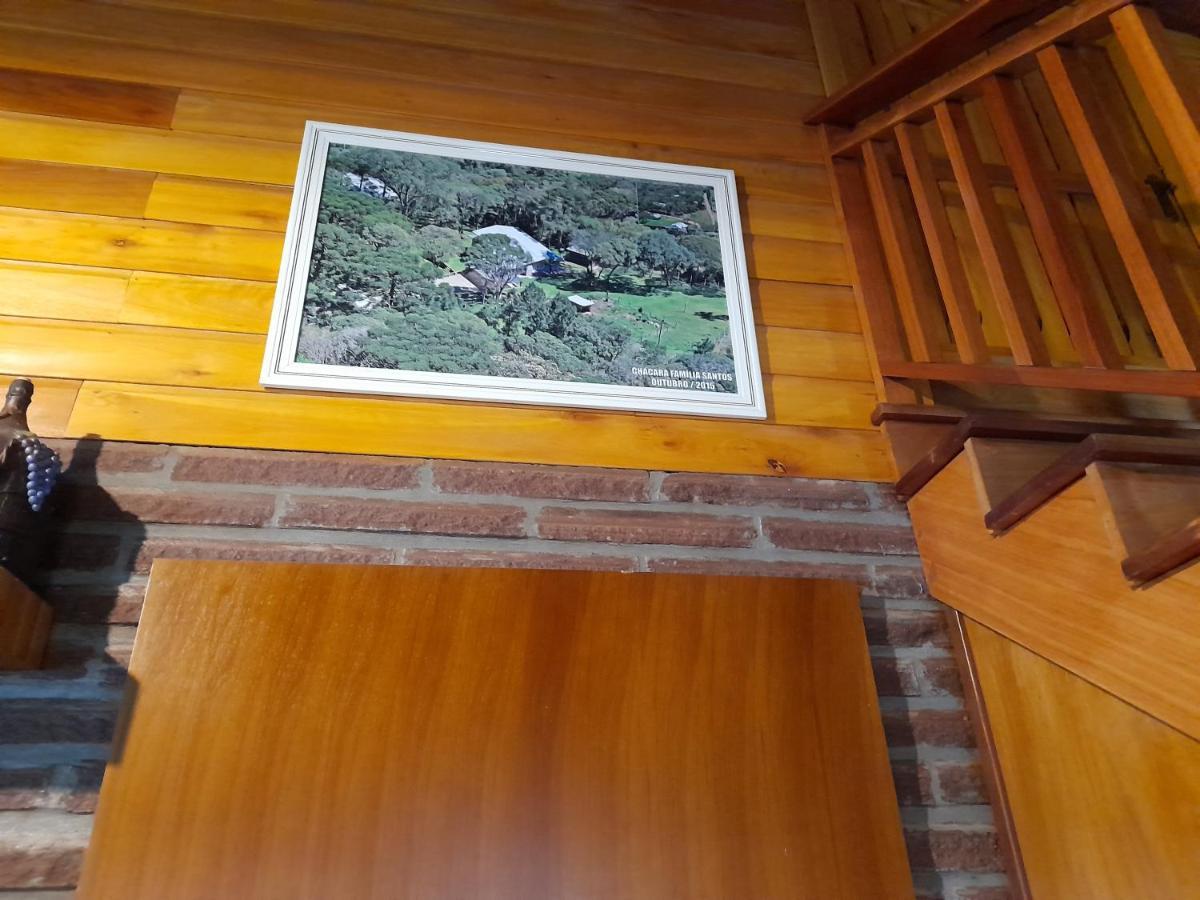 Recanto Da Natureza - Canela Exterior foto