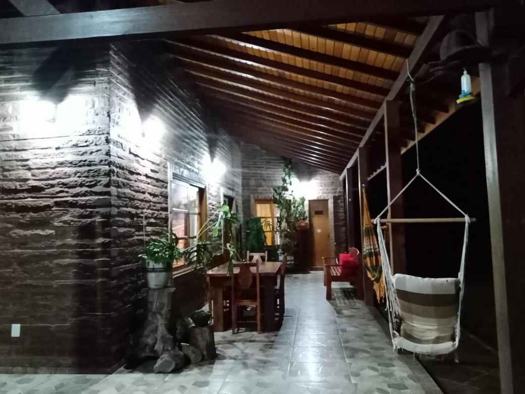 Recanto Da Natureza - Canela Exterior foto