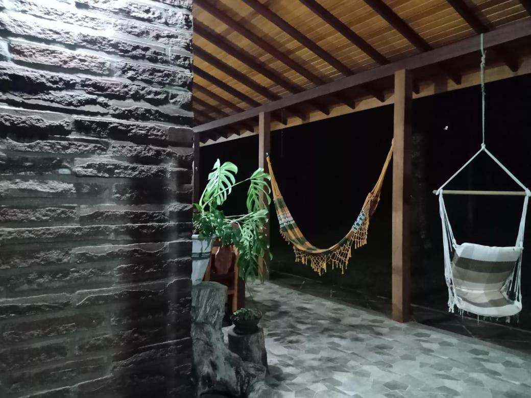 Recanto Da Natureza - Canela Exterior foto