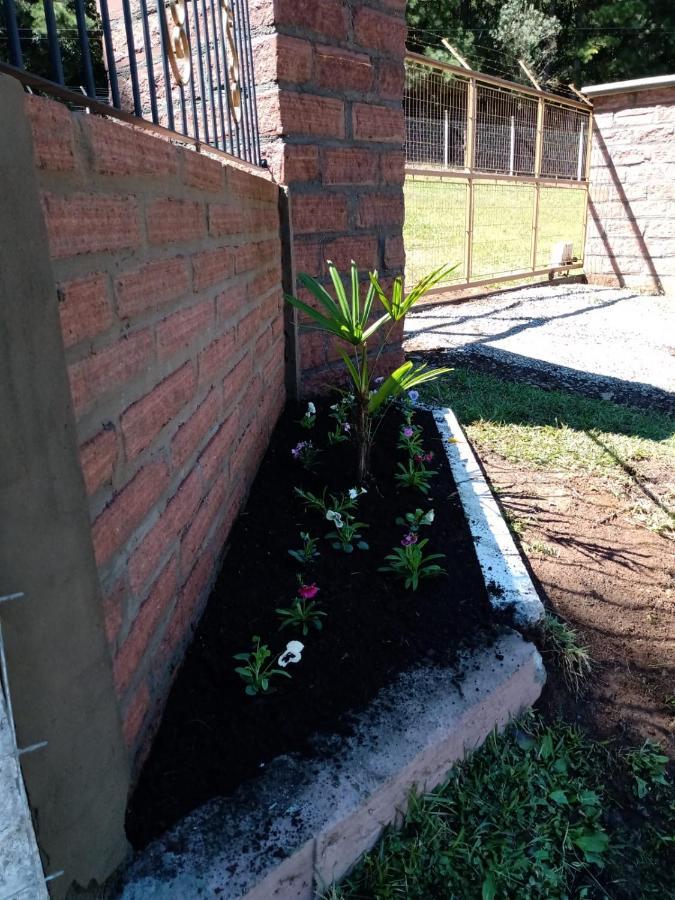 Recanto Da Natureza - Canela Exterior foto