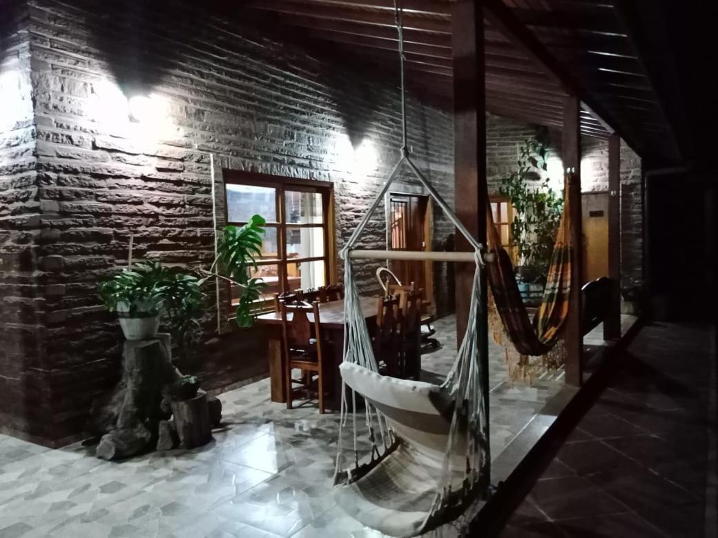Recanto Da Natureza - Canela Exterior foto