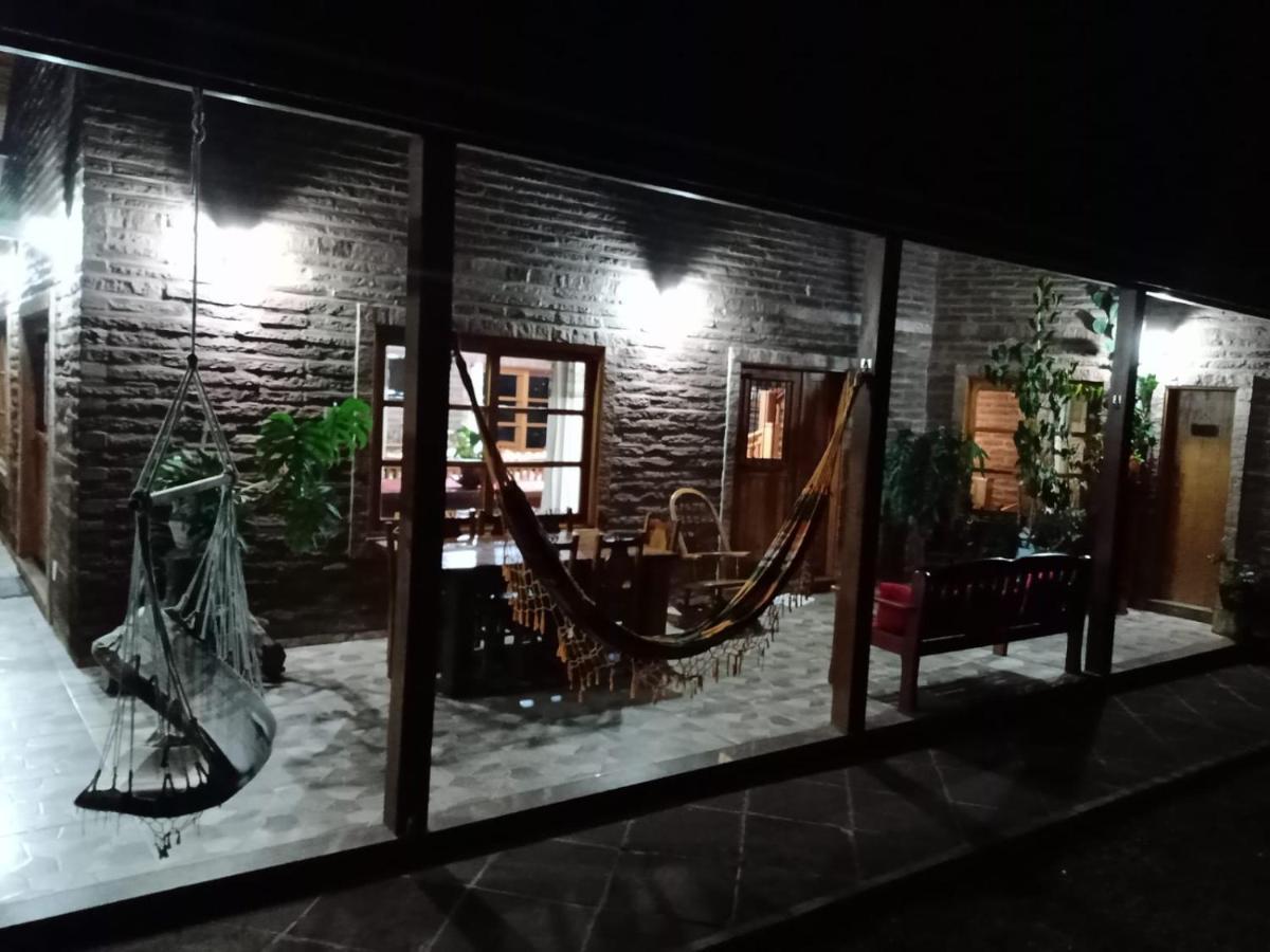 Recanto Da Natureza - Canela Exterior foto